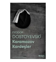 Karamazov Kardeşler (Fotoğraflı Klasikler)