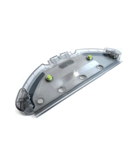 360 Vacuum Mop Cleaner S10 Robot Süpürge Uyumlu Mop Tutucu