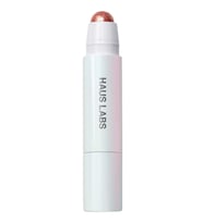 Haus Labs By Lady Gaga Bio-radiant Glassy Highlighter Balm - Aydınlatıcı Balm Glassy Topaz