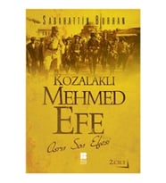 Kozalaklı Mehmed Efe 2.Cilt