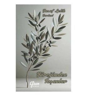 Yüreğimden Taşanlar