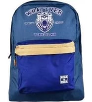 Bear&Deer What Ever Tek Gözlü Sırt Çantası Yeşil CN0192