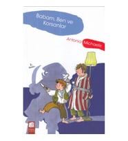Babam Ben ve Korsanlar
