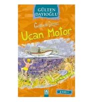 Gelincik Dizisi - Uçan Motor