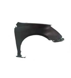 HONDA CIVIC TYPE R ÖN ÇAMURLUK SOL 04- HON08CI039 60261S6A000ZZ