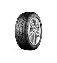 Bridgestone Blizzak LM005 275/35R19 100V XL M+S 3PMSF Otomobil Kış Lastiği (Üretim Yılı: 2024)