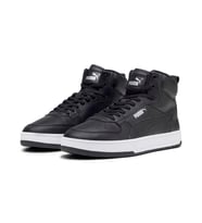 Puma 39233302 Caven 2.0 Mid Wtr Unisex Günlük Spor Ayakkabı (Siyah)