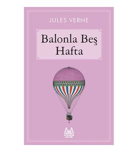 Balonla Beş Hafta