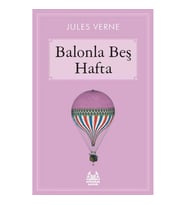 Balonla Beş Hafta