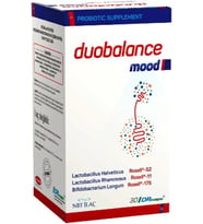 NBT Life DuoBalance Mood 30 Kapsül