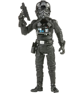 Star Wars The Vintage Collection Tie Fighter Pilot Aksiyon Figürü