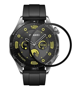 Ally Huawei Watch GT4 41mm PMMA Tempered Cam Ekran Koruyucu-(5775) - SSSSSS7356-1796