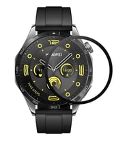 Ally Huawei Watch GT4 41mm PMMA Tempered Cam Ekran Koruyucu-(5775) - SSSSSS7356-1796
