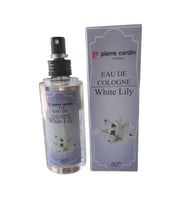 Pierre Cardin Eau De Kolonya White Lily 100 Ml