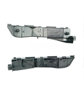 TOYOTA AVENSIS SOL ÖN TAMPON BRAKET 2003-2005 52536-05020-ORJ