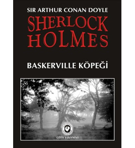 Sherlock Holmes - Baskerville Köpeği