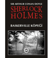 Sherlock Holmes - Baskerville Köpeği