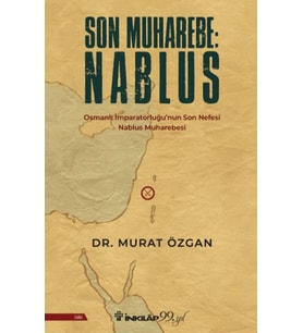 Son Muharebe: Nablus