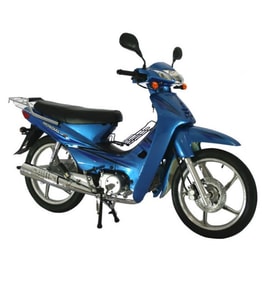 Mondial KH Model Cup Motosiklet Ön Far A Kalite