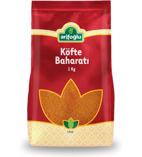Köfte Baharatı 1000g