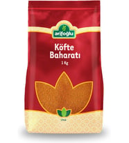 Köfte Baharatı 1000g