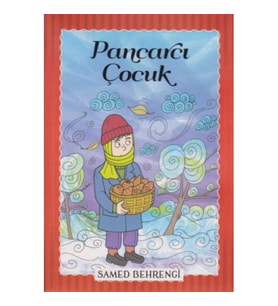 Pancarcı Çocuk - Samed Behrengi Serisi