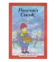 Pancarcı Çocuk - Samed Behrengi Serisi