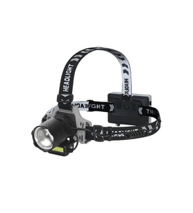 Watton Wt-629 CREE TG Led ŞARJLI KAFA LAMBASI
