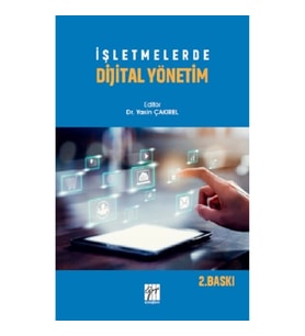 İşletmelerde Dijital Yönetim