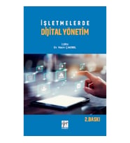 İşletmelerde Dijital Yönetim