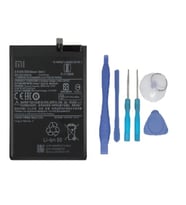 Xiaomi Mİ 10T PRO - BM 53 - Uyumlu Pil Sıfır - Servis + TAMİR SETİ