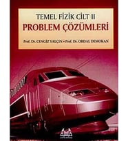 Fizik Cilt 2 - Problem Çözümleri