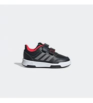 Adidas JQ2877 Tensaur Sport 2.0 Cf I Bebek Günlük Spor Ayakkabı (Siyah)