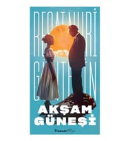 Akşam Güneşi (Yeni Kapak)