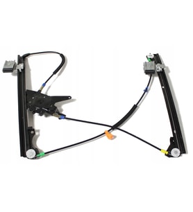 CAM KRİKO SAĞ CRAFTER SPRİNTER MOTORLU
