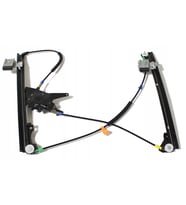 CAM KRİKO SAĞ CRAFTER SPRİNTER MOTORLU