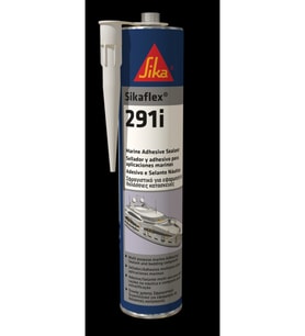 291i Marin Beyaz Çok Amaçlı Izolasyon Malz. 300 ml Beyaz Kartuş