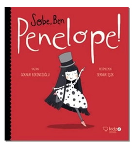 Sobe Ben Penelope