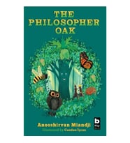 The Philosopher Oak