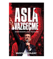 Asla Vazgeçme