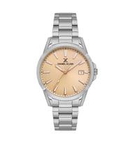 DANIEL KLEIN DK102-DK.1.13457-2 METAL KADIN KOL SAATİ (Turuncu)