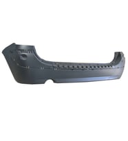 Citroen Xsara Picasso 04/08 Arka Tampon Gri· (Astarlı Band Deli·kli·) (Phıra)