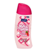 Hobby Çilekli Duş Jeli 500 ml
