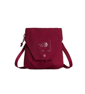 The North Face GLEN CANYON POCKET CROSSBODY Omuz Çantası-En: 14,3 Cm, Boy: 18,2 Cm, Derinlik: 1,5 Cm NF0A8EETMVO1 Kırmızı