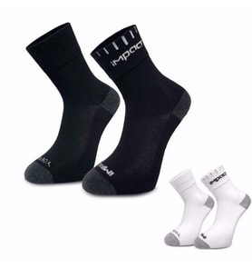 Impact SOCKS, REFLEKTÖRLÜ SPORCU Bisiklet Çorap