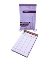 ÖZKAN YAZBOZ NUMARALI 3. HAMUR KÜÇÜK 4 BÖLMELİ 80 ADET