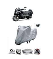 Sym Maxsym 600i ABS  Su Geçirmez Motosiklet Brandası ARKA ÇANTA UYUMLU