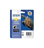 Epson T1574-C13T15744010 Orjinal Sarı Kartuş