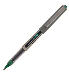 UNI-BALL UB-157 EYE FINE 0,7mm YEŞİL