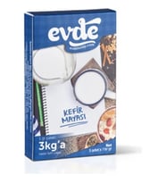 Kefir Mayası Paket 5 x 1 gr